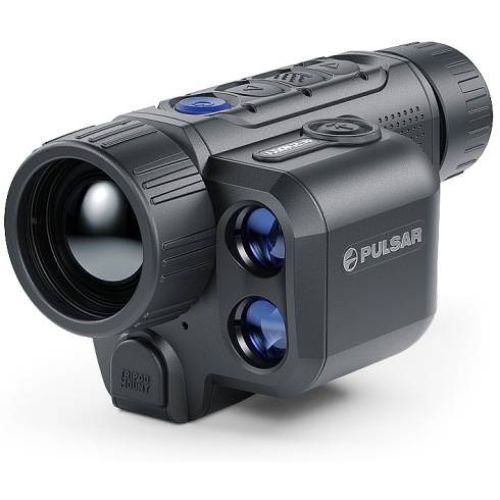 pulsar axion 2 lrf xq35