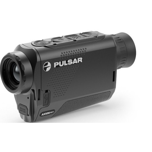 pulsar axion key xm22