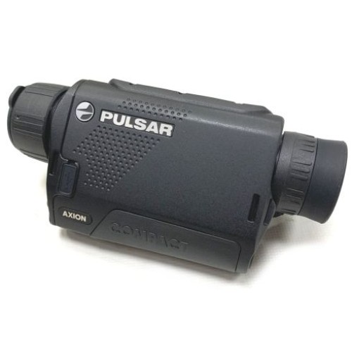 pulsar axion compact xg30 thermal monocular