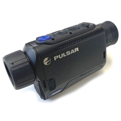 pulsar axion xq30 pro thermal monocular