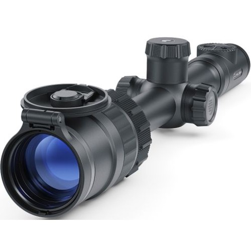 pulsar digex c50 rifle scope