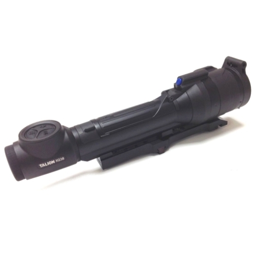 pulsar talion xq38 u mount