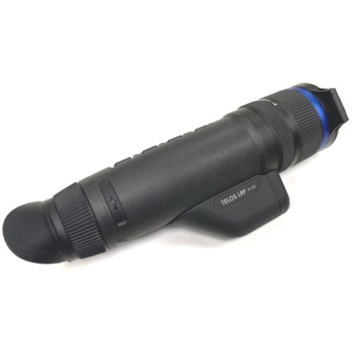 pulsar telos lrf xl50 thermal monocular