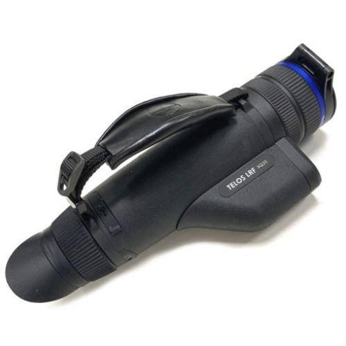 pulsar telos lrf xq35 thermal monocular