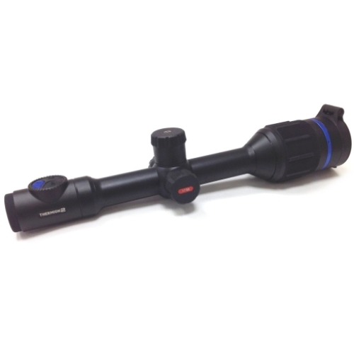 pulsar thermion 2 xp50 rifle scope