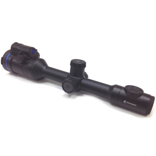 pulsar thermion duo dxp50 thermal scope