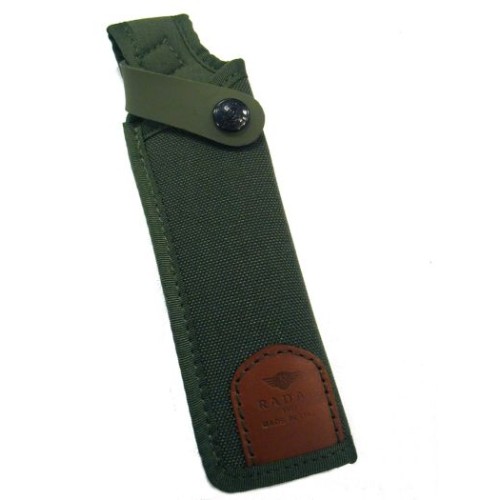 Radar Cordura Bolt Holster