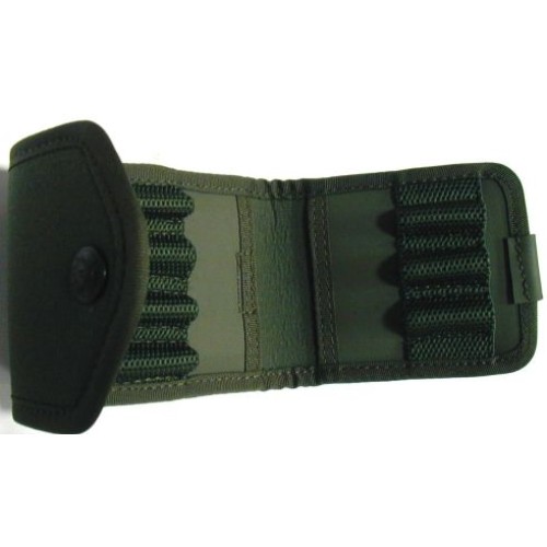 Radar Cordura Ammunition Wallet