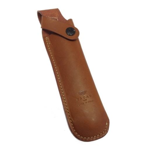 Radar Leather Bolt Holster