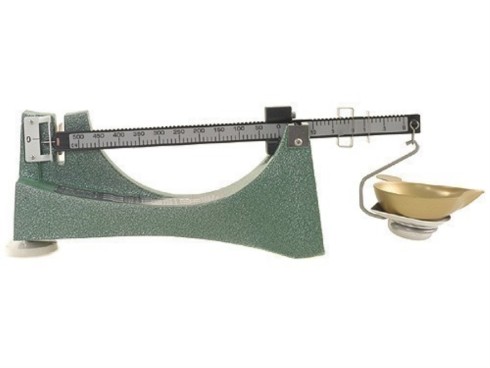 RCBS 505 Manual Powder Reloading Scale