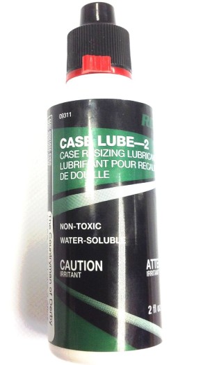 RCBS Case Lube 2 Case Resizing Lubricant