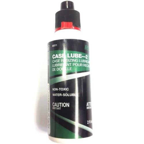 RCBS Case Lube 2 Case Resizing Lubricant