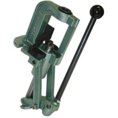 RCBS Rock Chucker Supreme Reloading Press