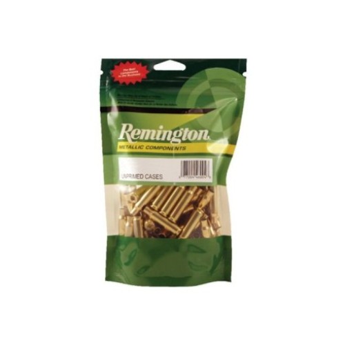 Remington .30-06 Unprimed Brass Rifle Cases x 50