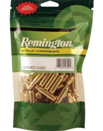 Remington .308 Win Unprimes Brass Cases