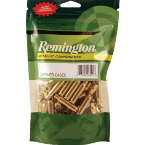 Remington .308 Win Unprimes Brass Cases