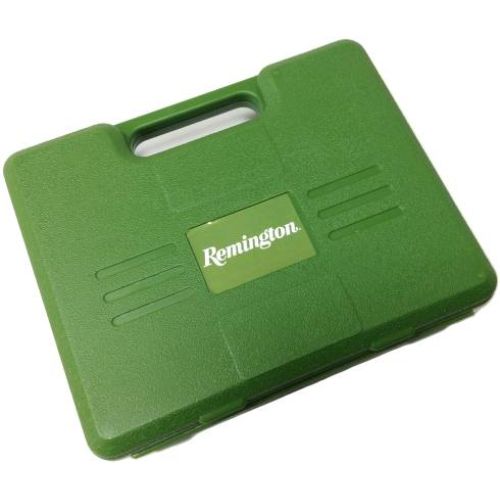 Remington Small Pistol / Air Pistol Hard Case