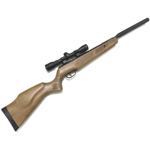 remington tyrant .177 air rifle