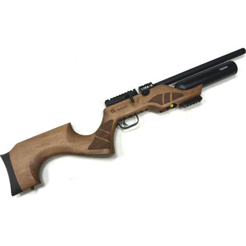 Image Of Reximex Lyra K .22 Pre-Charged Air Rifle reximex lyra k .22 precharged air rifle