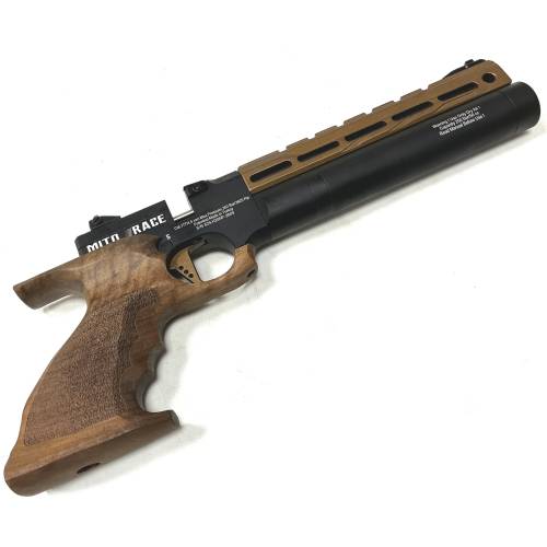 reximex mito race bronze .177 precharged