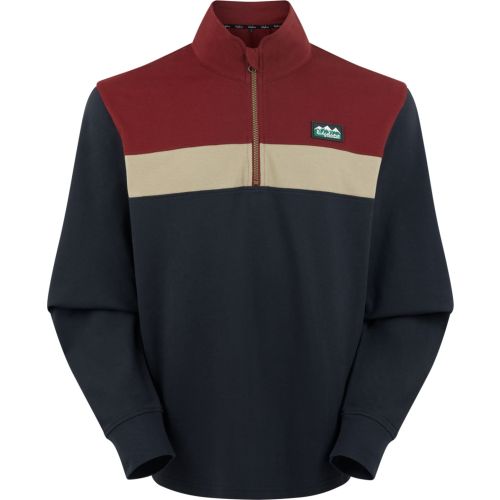 mens backslider rugby shirt