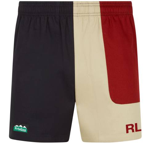 ridgeline backslider shorts black multi coloured