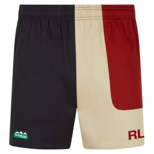 ridgeline backslider shorts black multi coloured