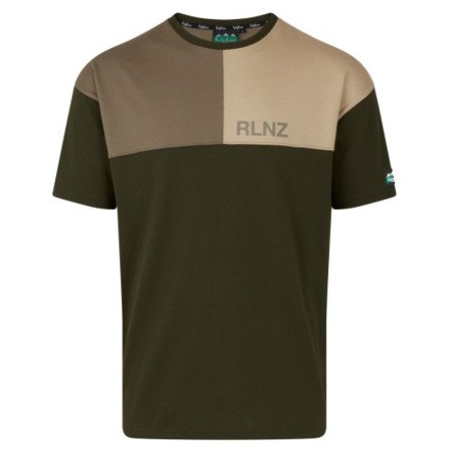 Ridgeline Backslider T Shirt Olive