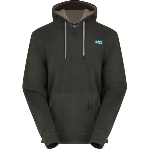 ridgeline ballistic deep forest green