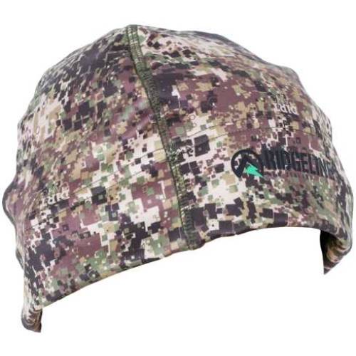 Ridgeline Baltic Beanie - Dirt Camo