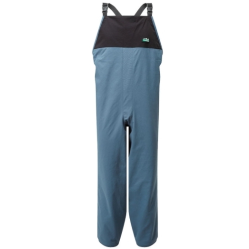 ridgeline frontier bib and brace trousers