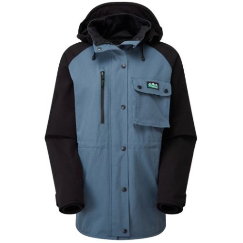 ridgeline frontier jacket