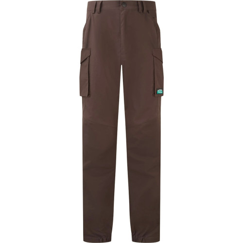 Image Of Ridgeline Grafter Trousers Deep Bark ridgeline grafter trousers deep bark work walking everyday use