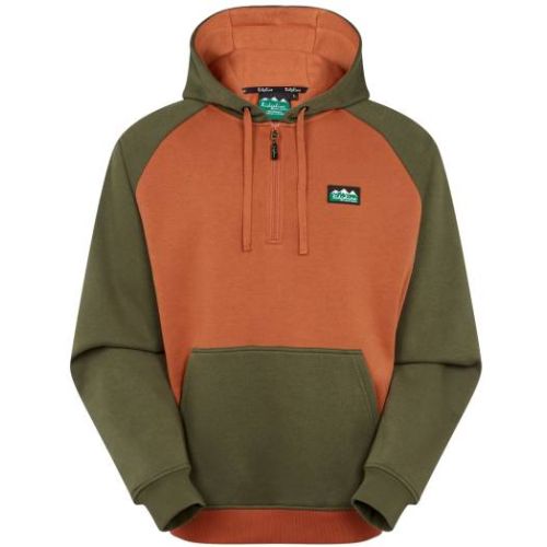 ridgeline kindred autumn hoodie