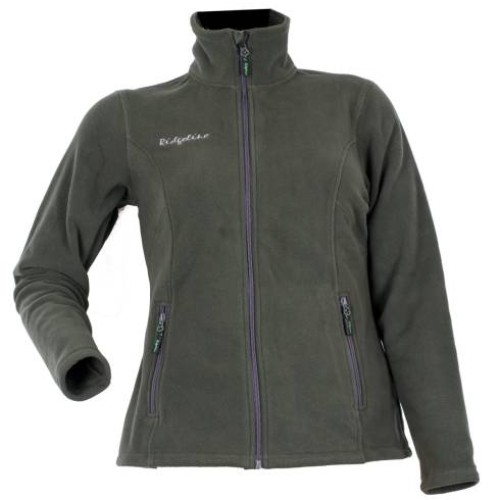 ridgeline hinterland ladies fleece