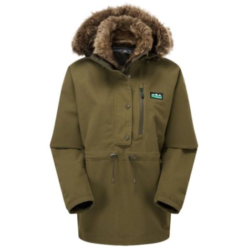 ridgeline monsoon 2 arctic smock ladies