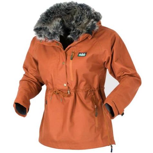 ridgeline monsoon 2 arctic ladies smock autumn