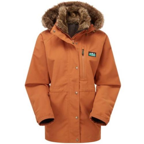 ridgeline monsoon 2 arctic jacket autumn