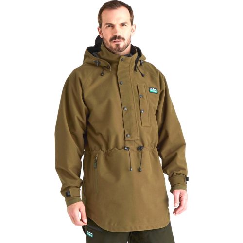 ridgeline monsoon classic smock 2025 version