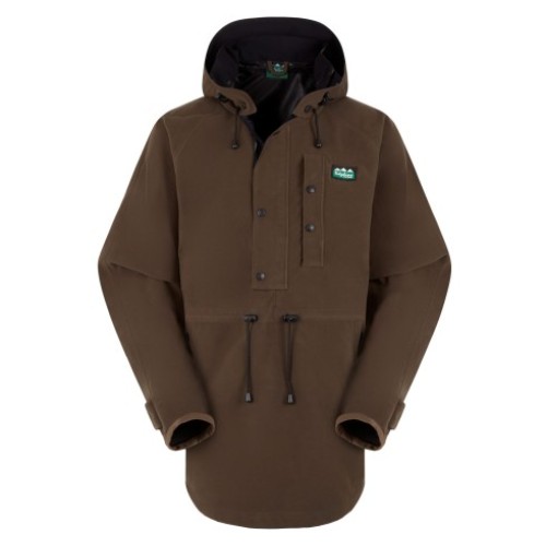 ridgeline monsoon classic smock bark