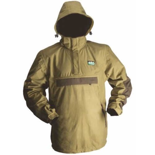 ridgeline explorer 2 smock teak