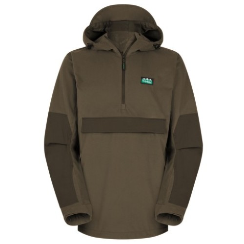 ridgeline pintail ghille smock bark