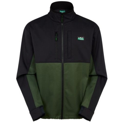 ridgeline ranger jacket