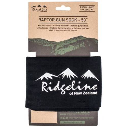 Ridgeline Raptor Gun Sock