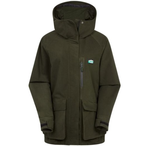 ridgeline rhea jacket ladies