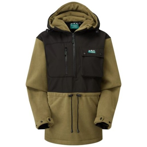 ridgeline rubra hybrid smock ladies