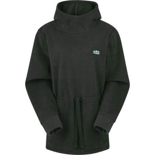 ridgeline salt marsh fleece olive ladies