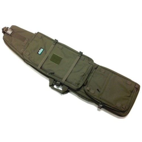 Ridgeline Padded Sniper Drag Bag