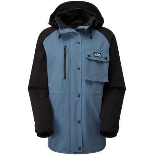 ridgeline frontier ladies jacket