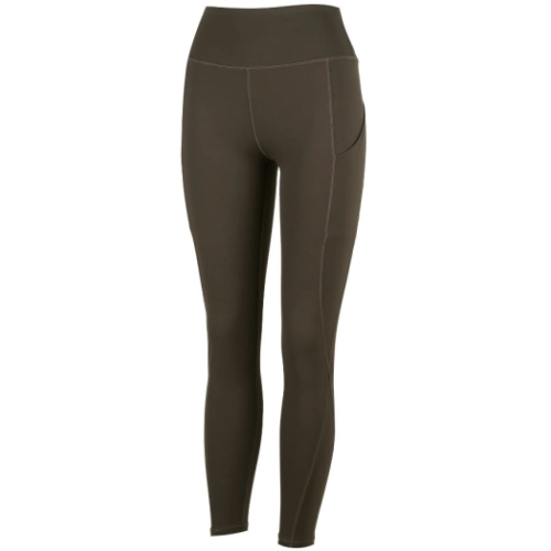 ridgeline infinity ladies leggings forest